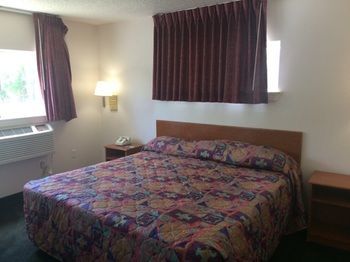 Intown Suites Extended Stay Houston Tx - Pasadena Bagian luar foto